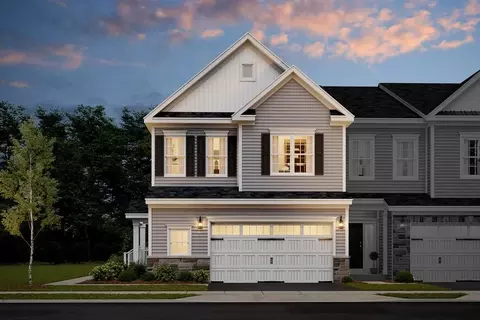 2044 Old Trenton Rd, West Windsor, NJ 08550