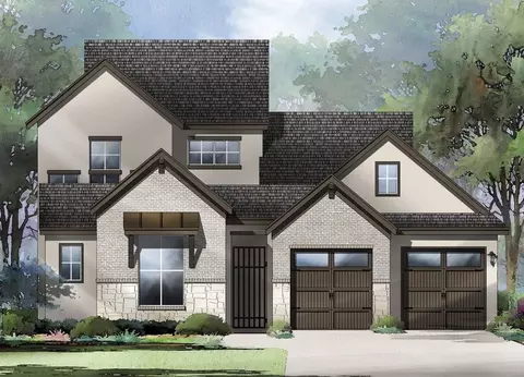 103 Timberwilde Dr, Georgetown, TX 78633