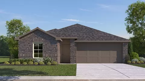 10727 Sky Creek Ln, Beasley, TX 77417