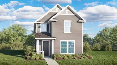219 Tribute Blvd, Taylor, TX 76574