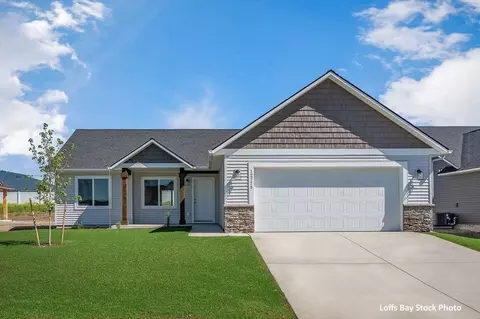 11834 N Entwistle Way, Rathdrum, ID 83858