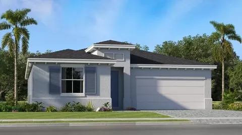 2115 Majorelle Dr NW, Palm Bay, FL 32907