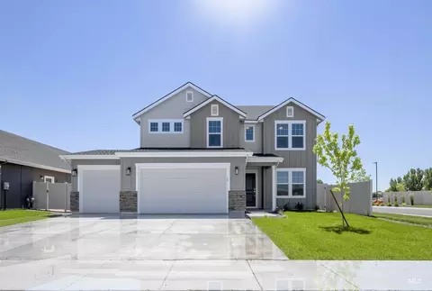 4322 Dawnstar Ave, Caldwell, ID 83607