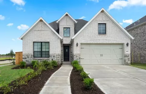 3818 Hermitage Dr, Katy, TX 77493