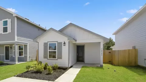 10863 N Baron Village Dr, Conroe, TX 77306