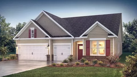 155 Mcalister Ln, Westminster, SC 29693