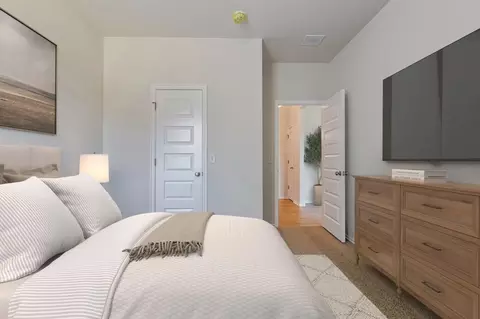 Bedroom - 31042 E 65th Pl S, Broken Arrow, OK 74014 photo 6 of 13
