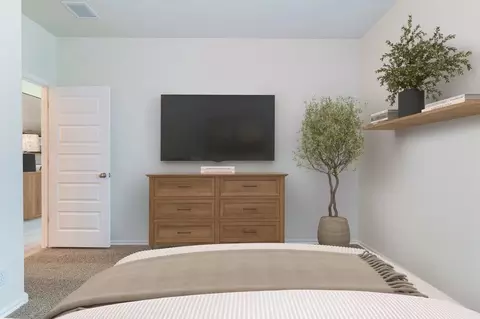 Bedroom - 31042 E 65th Pl S, Broken Arrow, OK 74014 photo 7 of 13