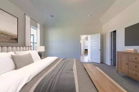 Bedroom - 31042 E 65th Pl S, Broken Arrow, OK 74014 photo 1 of 13