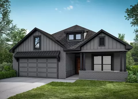 Exterior - 31042 E 65th Pl S, Broken Arrow, OK 74014 photo 2 of 14