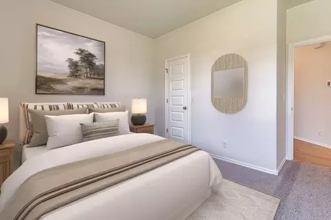 Bedroom - 31042 E 65th Pl S, Broken Arrow, OK 74014 photo 4 of 13