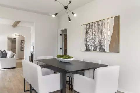 Dining - 31042 E 65th Pl S, Broken Arrow, OK 74014 photo 3 of 6