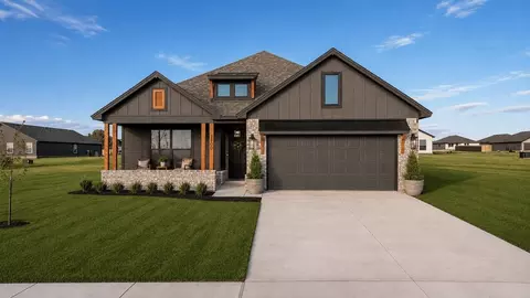 Exterior - 31042 E 65th Pl S, Broken Arrow, OK 74014 photo 4 of 10