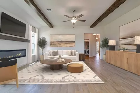 Living - 31042 E 65th Pl S, Broken Arrow, OK 74014 photo 1 of 9