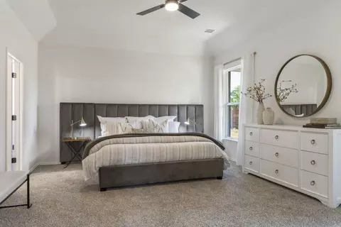 Bedroom - 31042 E 65th Pl S, Broken Arrow, OK 74014 photo 4 of 10