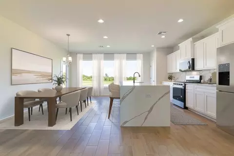 Dining - 31042 E 65th Pl S, Broken Arrow, OK 74014 photo 1 of 7