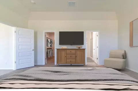 Bedroom - 31042 E 65th Pl S, Broken Arrow, OK 74014 photo 3 of 13