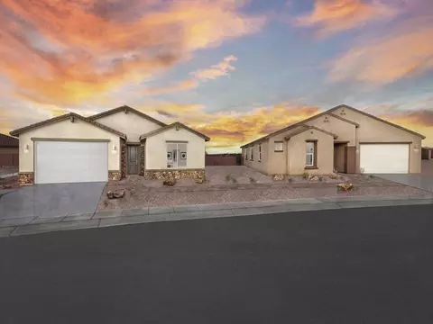 Exterior - 1397 E Cattle Graze Loop, Sahuarita, AZ 85629 photo 1 of 2