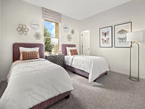 Bedroom - 1397 E Cattle Graze Loop, Sahuarita, AZ 85629 photo 3 of 4