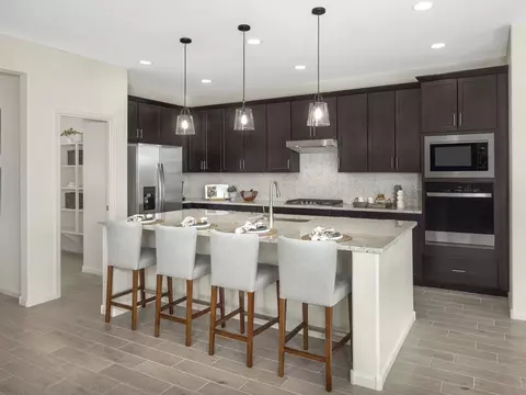 Kitchen - 1397 E Cattle Graze Loop, Sahuarita, AZ 85629 photo 2 of 2