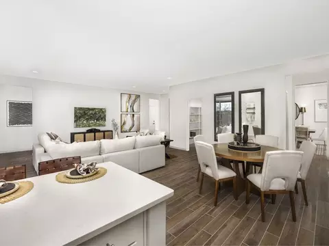 Dining - 1397 E Cattle Graze Loop, Sahuarita, AZ 85629 photo 1 of 2