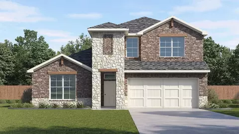 1712 Patricia Dr, Princeton, TX 75407