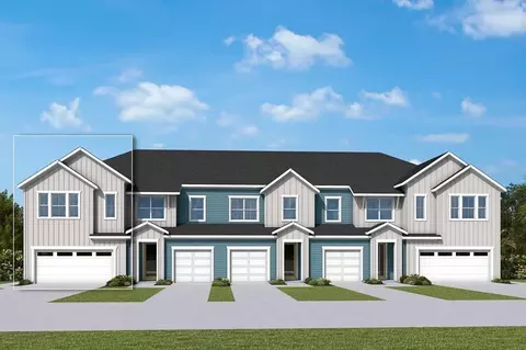 820 Bluestem St, Yulee, FL 32097