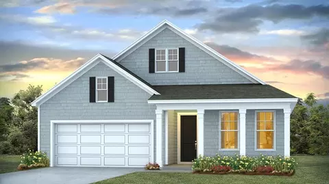 407 Leathertree Ln, Blythewood, SC 29016