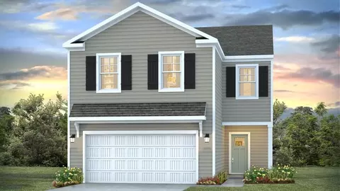 4181 Morning Light Dr SE #LOT 282, Bolivia, NC 28422