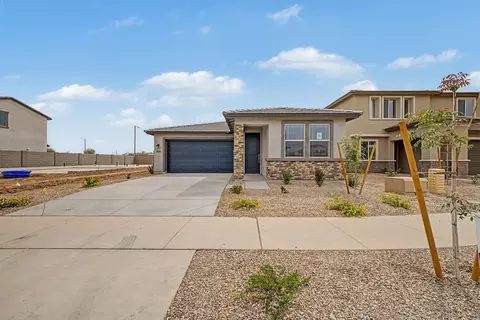 25137 N 155th Dr, Surprise, AZ 85387