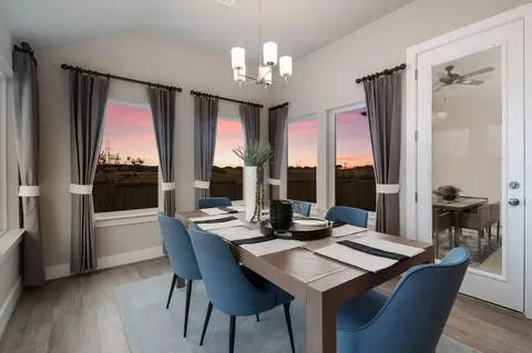 Dining - 868 Silver Fox, Cibolo, TX 78108 photo 1 of 1
