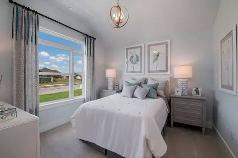 Bedroom - 868 Silver Fox, Cibolo, TX 78108 photo 2 of 4