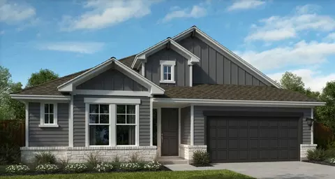 Exterior - 868 Silver Fox, Cibolo, TX 78108 photo 4 of 8