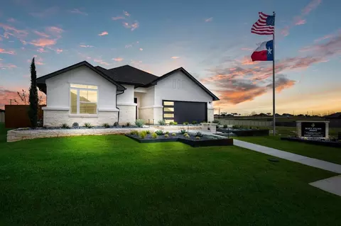 Exterior - 868 Silver Fox, Cibolo, TX 78108 photo 7 of 8