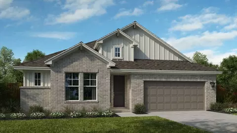 Exterior - 868 Silver Fox, Cibolo, TX 78108 photo 3 of 8