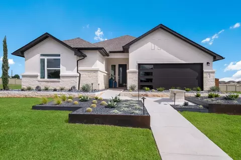 Exterior - 868 Silver Fox, Cibolo, TX 78108 photo 8 of 8