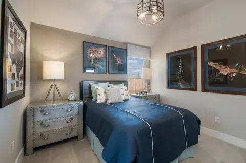 Bedroom - 868 Silver Fox, Cibolo, TX 78108 photo 3 of 4