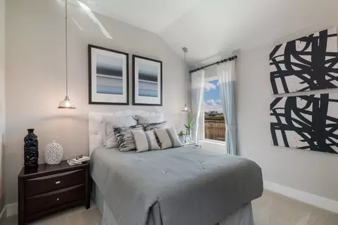 Bedroom - 868 Silver Fox, Cibolo, TX 78108 photo 4 of 4