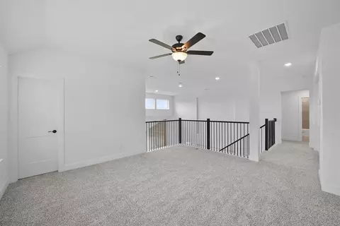 Entry Way - 1673 Willow Bean Dr, Georgetown, TX 78633 photo 4 of 8