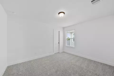 Bedroom - 1673 Willow Bean Dr, Georgetown, TX 78633 photo 5 of 9