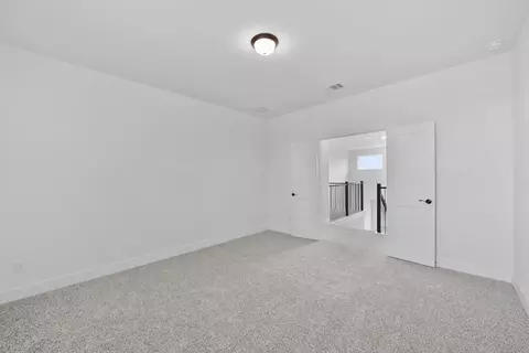 Bedroom - 1673 Willow Bean Dr, Georgetown, TX 78633 photo 4 of 9
