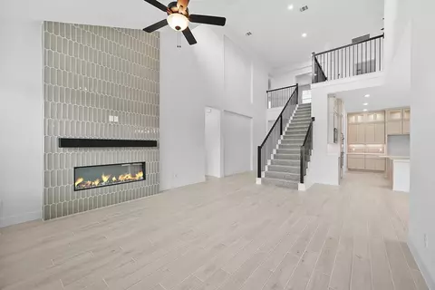 Living - 1673 Willow Bean Dr, Georgetown, TX 78633 photo 5 of 5