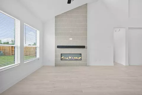 Living - 1673 Willow Bean Dr, Georgetown, TX 78633 photo 3 of 5