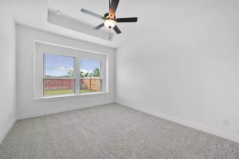 Bedroom - 1673 Willow Bean Dr, Georgetown, TX 78633 photo 1 of 9