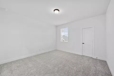Bedroom - 1673 Willow Bean Dr, Georgetown, TX 78633 photo 3 of 9