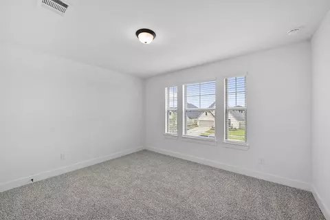 Bedroom - 1673 Willow Bean Dr, Georgetown, TX 78633 photo 7 of 9