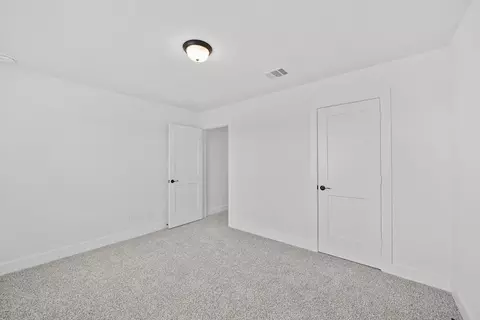 Bedroom - 1673 Willow Bean Dr, Georgetown, TX 78633 photo 8 of 9