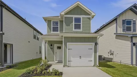 6230 Silver Maple Way, Princeton, TX 75407