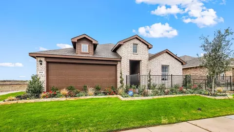 1237 Vista Park Dr, Decatur, TX 76234