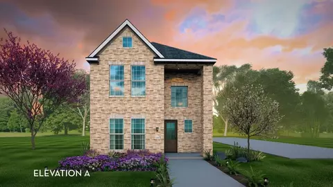 7251 Van Tuyl Pkwy, Mckinney, TX 75070